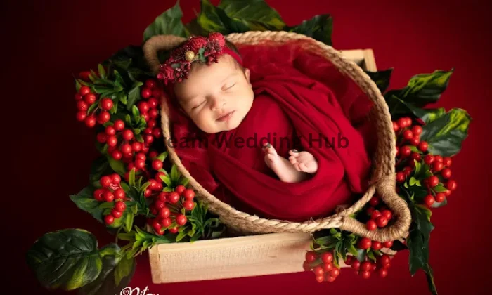 Captured by Nitzy Photography